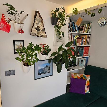 Apartman Carnevalus Rijeka Exteriér fotografie