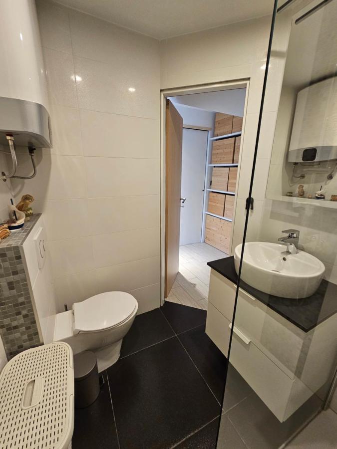 Apartman Carnevalus Rijeka Exteriér fotografie