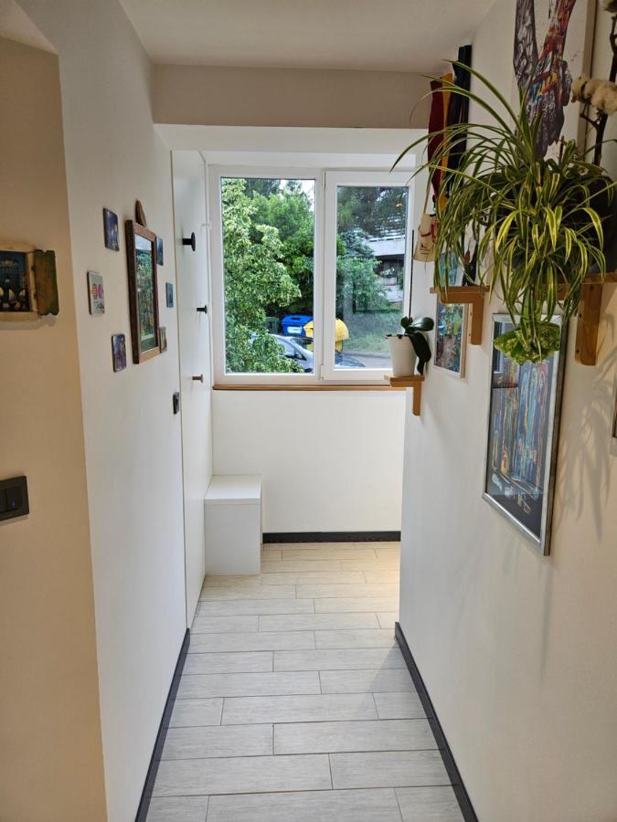 Apartman Carnevalus Rijeka Exteriér fotografie