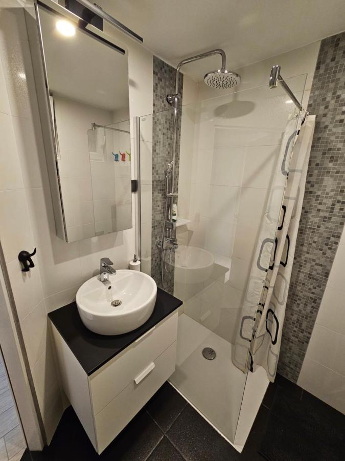 Apartman Carnevalus Rijeka Exteriér fotografie