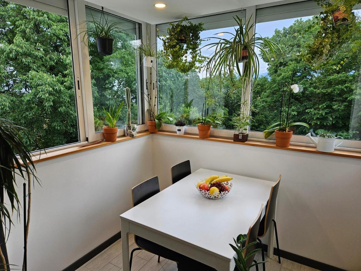 Apartman Carnevalus Rijeka Exteriér fotografie