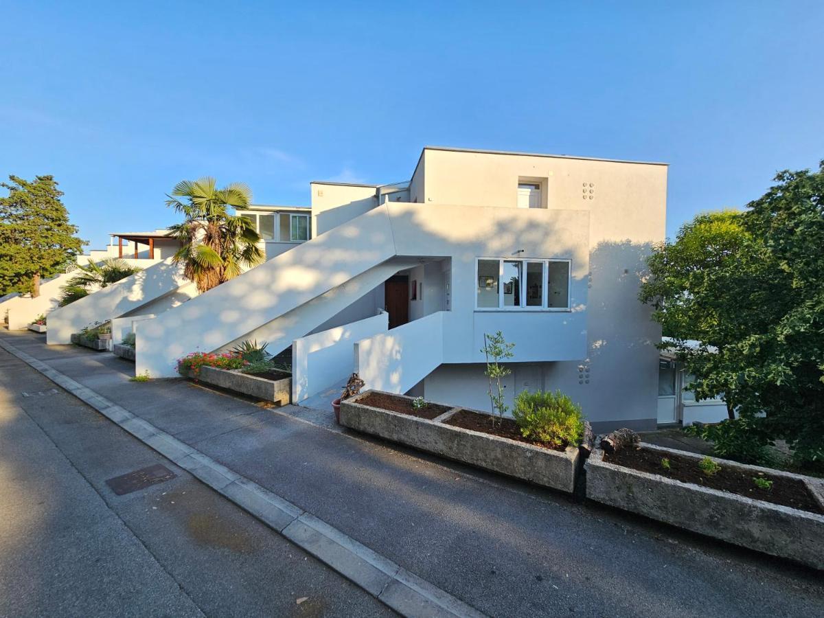 Apartman Carnevalus Rijeka Exteriér fotografie